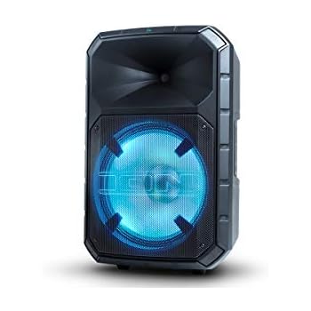 Amazon.com: ION Audio Total PA Max: Musical Instruments