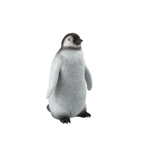 Bullyland 63838 Soft Play Penguinjunges