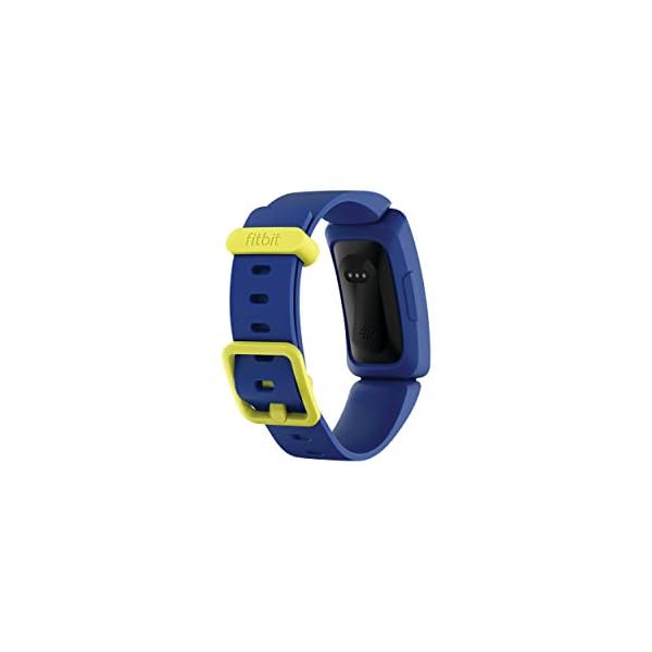 Fitbit Ace 2 Activity Tracker for Kids with Fun Incentives, Up to 5 Days of Battery & Swimproof - Image 4