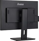 iiyama -B5 24 Inch IPS LCD 1920x1200 WUXGA 5ms Full HD Monitor HA view 11