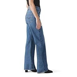 Levi's Women's 94 Baggy Bootcut Jeans, Oakland
