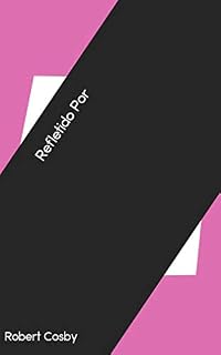 Livro Refletido Por