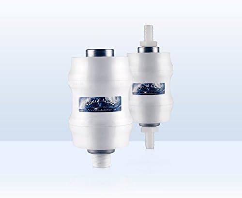 Natural Action Technologies - Structured Water Unit - Mini Garden - Original