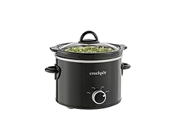 Crockpot 2-Quart Classic Slow Cooker Small Slow