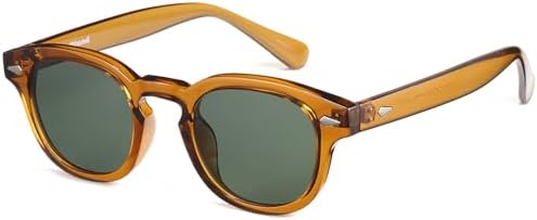 Amazon.com: Gucci Havana Cat-Eye Ladies Sunglasses GG0606SK  display picture 1