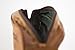 Leather Toiletry Bag compact Leather Dopp Kit for Travel Small