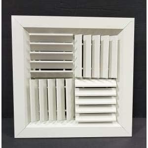 J J Register 1444 Fr32 10x10 29 70210 Ceiling Wall 10 X 10