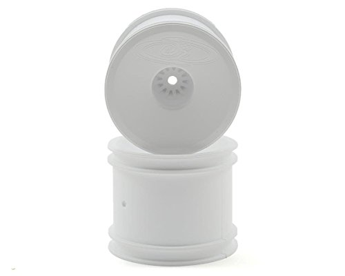 Speedline ST Wheels-Assoc T5M/White/4pcs SS4AW