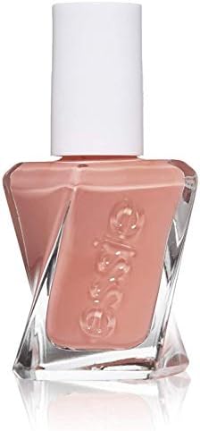 Pinned Up Gel Couture Nail Polish