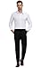 Paul Jones Men's Classic, White, Small