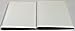 M-D Door Corner Seals, White, 2-Pack
