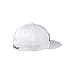Titleist Hat & Cap (M/L, FLAT BILL, White)
