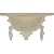 Ekena Millwork SH17X09X05CH 17 5/8-Inch W x 5 7/8-Inch D x 9 1/4-Inch H Tassel Decorative Shelf