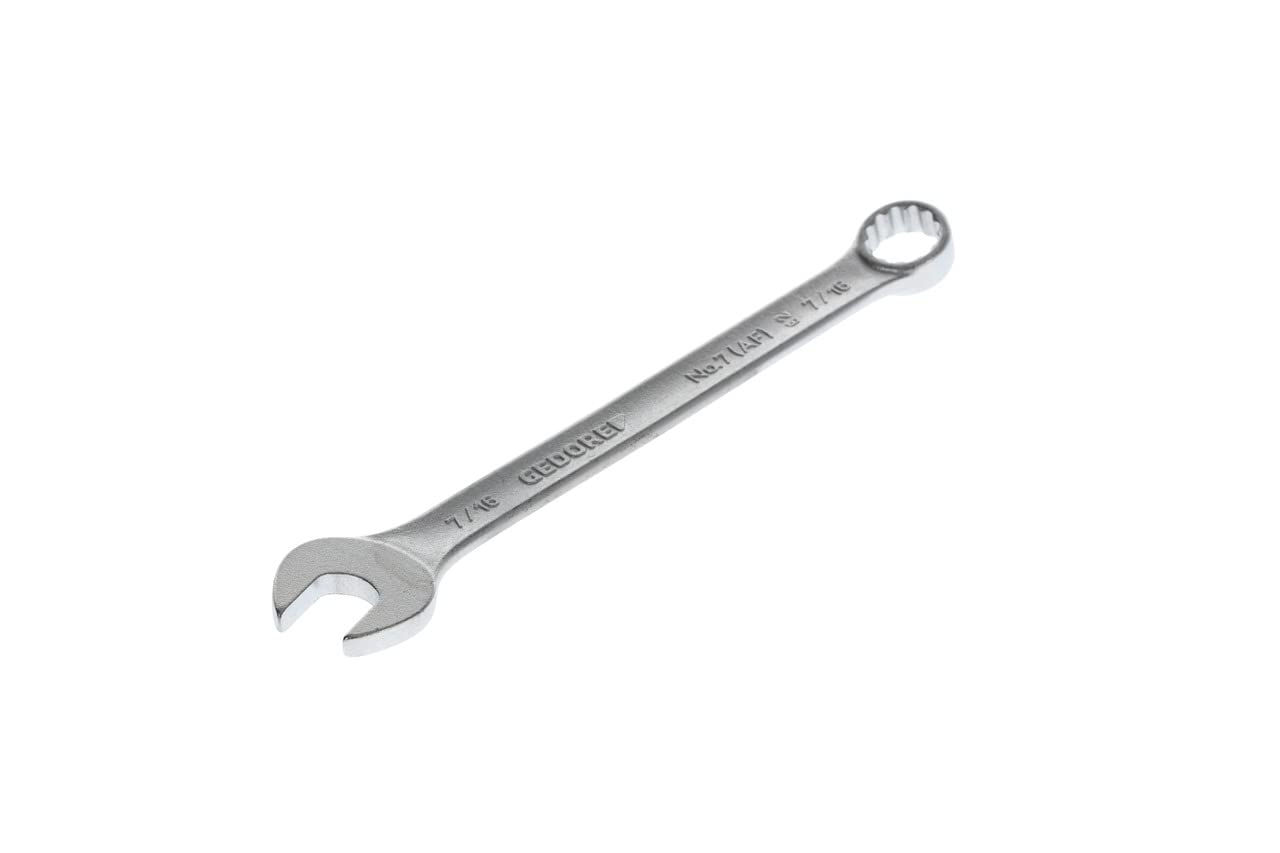 Gedore Combination Spanner UD Profile 7/16" – 7 7/16AF