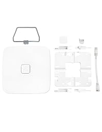 Open Mesh 2,4 5 GHz 2 x 2 MIMO punto de acceso (A42)
