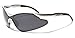 Kids AGE 3-12 Sports Half Frame Cycling Baseball Sport Sunglasses