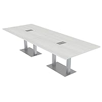 SKUTCHI DESIGNS INC. 10' Rectangular Conference Table