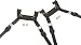 ARB 10900010  Fridge Freezer Tie Down System primary