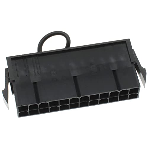 OZXNO 24pin ATX Power Supply Jumper Bridge Tool ATX Power Supply