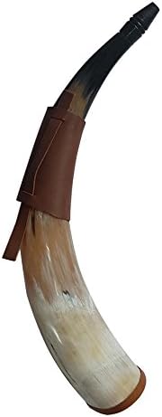 BRANDED Traditionally Handcrafted Foot Ball Fan Cheering & Birth Day Blowing Horn