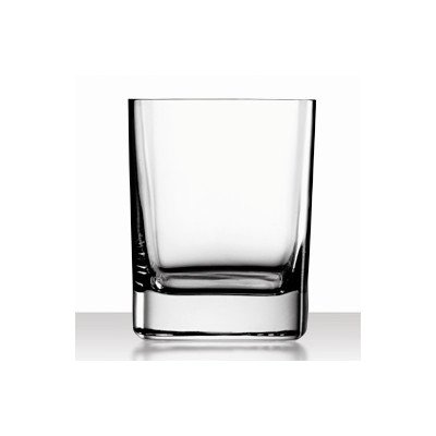 Luigi bormioli strauss 11-3/4-ounce double old fashion …