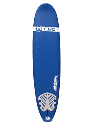 California Board Company CBC Slasher 8' Surfboard