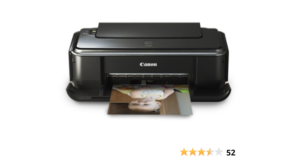 canon ip2600 wireless