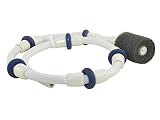 ATIE Automatic Pool Cleaner Sweep Hose Complete Kit B5 Replacement Fits for Zodiac Polaris 180 280 380 480 Pool Cleaner Sweep Hose Complete B5 B-5