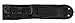 KA-BAR Knives Polyester Sheath for Becker Campanion BK22S , Black