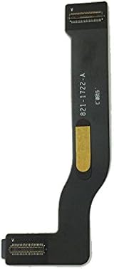 OLVINS Power Audio Board Cable 821-1722-A for MacBook Air 13 A1466 2013-2015 view 2