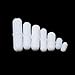 Magnetic Stir Bar - PTFE Magnetic Mixer Spinner Stirring Rod, 7 pcs