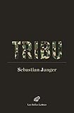 Tribu : Le retour du guerrier by