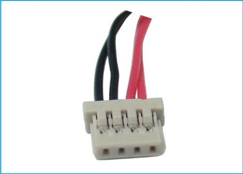 Cameron-Sino-1700mAh-Battery-Compatible-With-Palm-i705-Tungsten-C-Tungsten-W-7pcs-Toolskits-Included