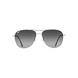 Maui Jim Cliff House 247 Sunglasses