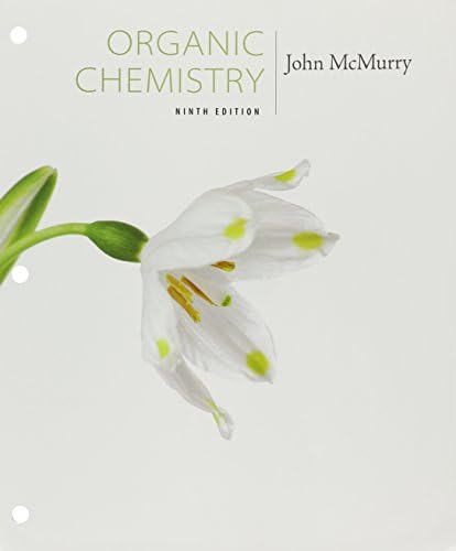John McMurry Organic Chemistry 有機化学　英語版 Amazon.com: Organic Chemistry: 9781305080485: McMurry, John: Books