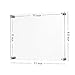 Meetu Acrylic Picture Frames 8.5x11 -Inner 8x10 Photo Frames (2 Pack)- Wall Frames To Display Family Pictures, Baby Pictures, Documents, Arts, Dog Pictures -Make Clear Float 3D Look