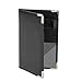 Server Book (New Edition) - for Restaurant Waiter Waitress Waitstaff | Comfortably Fits in Apron | 9 Pockets Includes Zipper Pouch with Pen Holder | Holds Guest Checks, Credit Cards, Money, Order