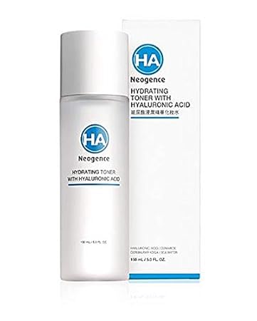 hydrating toner