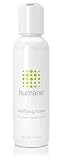 Humane Clarifying Toner BHA Salicylic Acid 2% Pore Minimizer & Facial Exfoliant, 4 Ounce