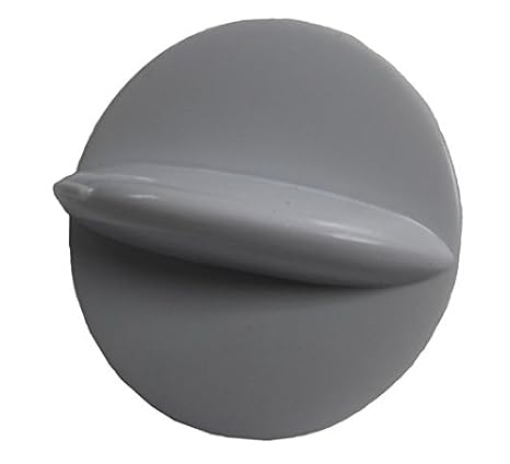 Mando microondas Moulinex blanco eje 6mm: Amazon.es: Hogar