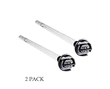 2 Pack - LSE Lighting Lamps for Trojan Max C D D4 Systems 602805