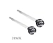 2 Pack - LSE Lighting Lamps for Trojan Max C D D4 Systems 602805