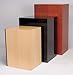 Dayton Audio MTM-0.75BK 0.75 ft³ MTM Cabinet Gloss Black