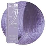 Ion Color Brilliance Semi-Permanent Brights Hair Color Lavender by Ion by ION Audio