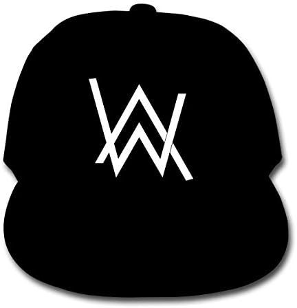 Tnigke Alan Walker Girl's Running Limited Edition Boys Girls Baseball Cap