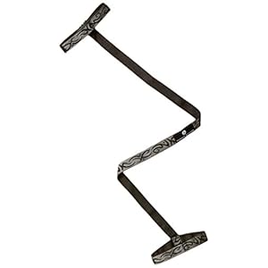 Hugger Mugger Simple Sling for Yoga Mat