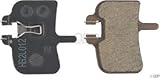 Hayes Disc pad set, G1,G2,MX-1 - semi-metallic pr