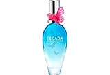 Escada Turquoise Summer Limited Edition Eau De Toilette Spray, 1.6 Ounce