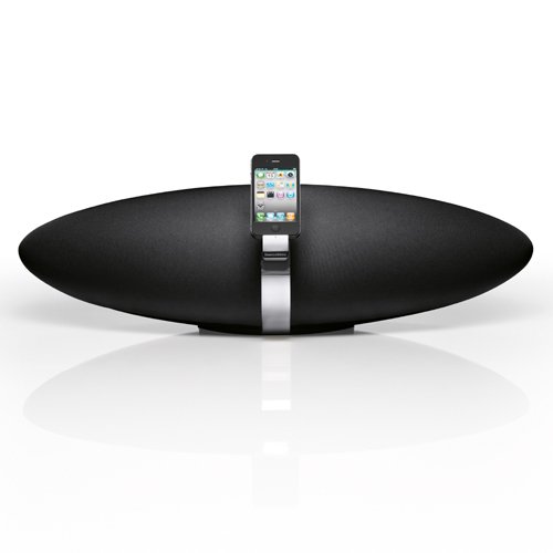 Bowers & Wilkins B&W Zeppelin Air 取扱説明書・レビュー記事 - トリセツ