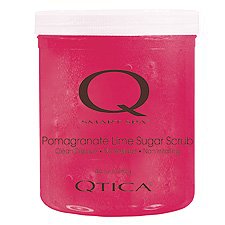Smart Spa Pomagranate Lime Sugar Scrub 44oz